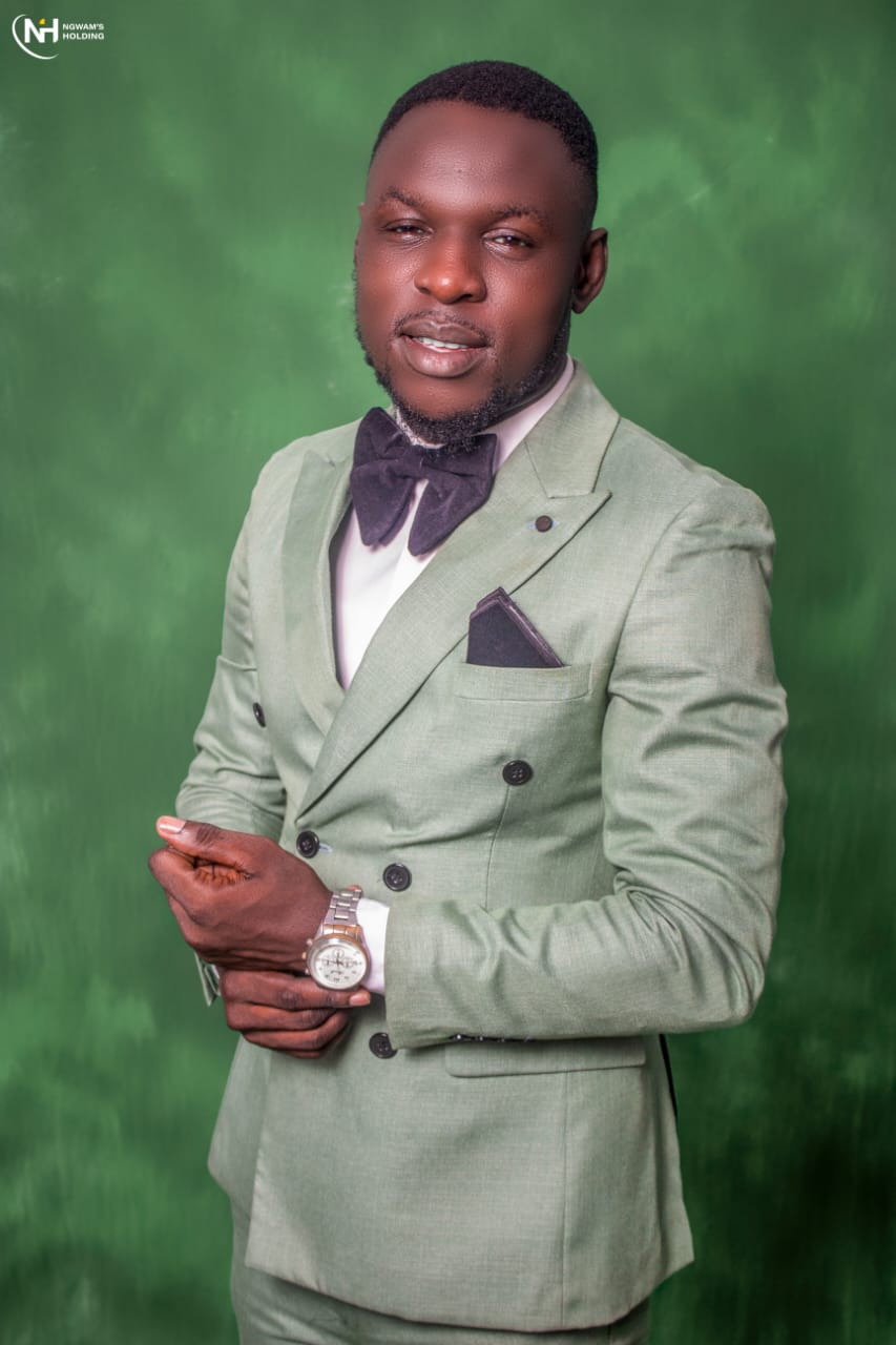 Arnaud Sambou — artiste SL Production