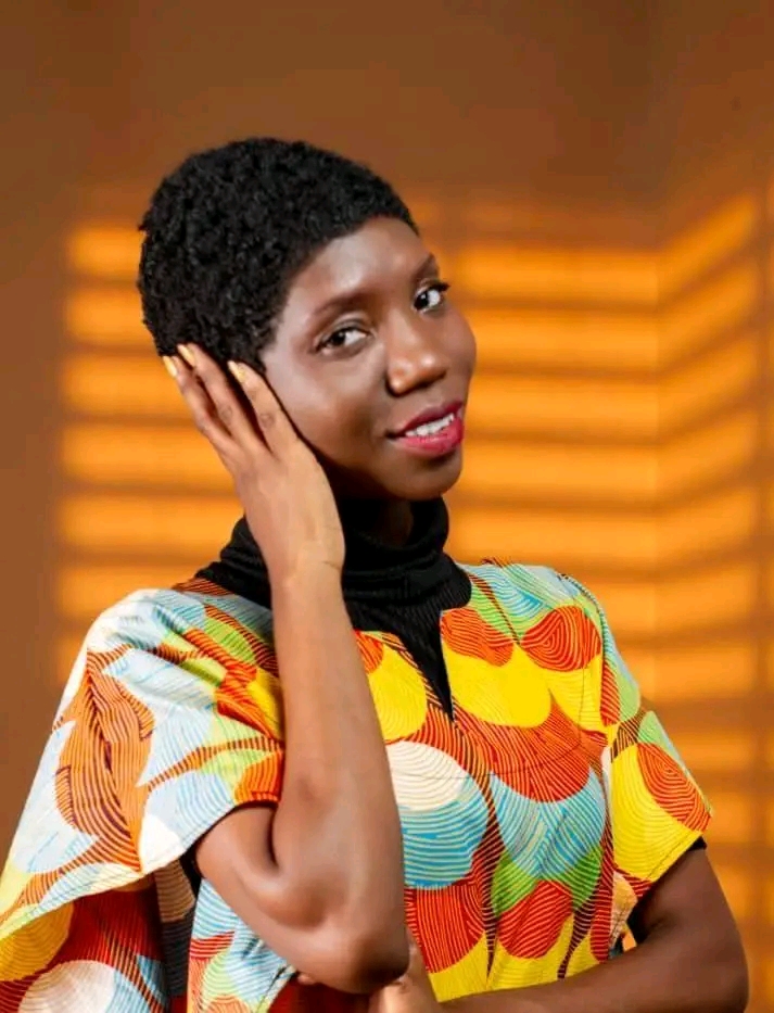 Geovina Ngoma — artiste SL Production