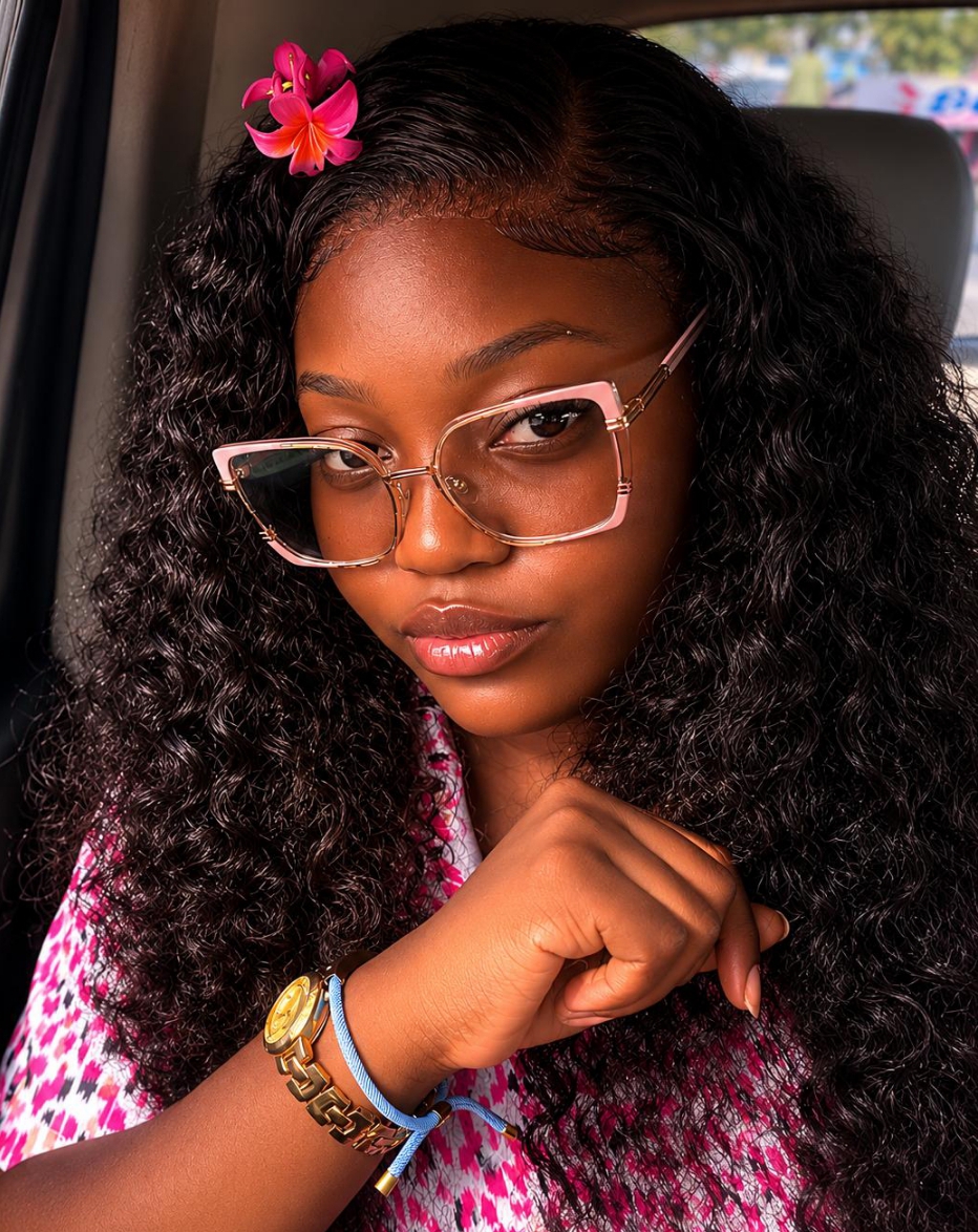 Lovely Mayedi — artiste SL Production