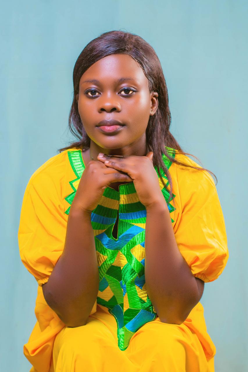 Nice Kombila — artiste SL Production