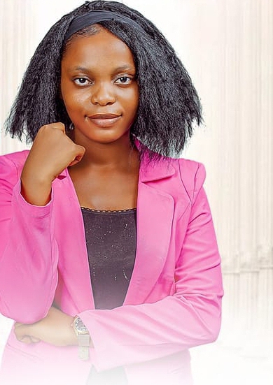 Sephora Maboukou — artiste SL Production