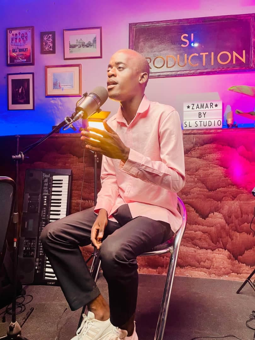 Concept Live ZAMAR