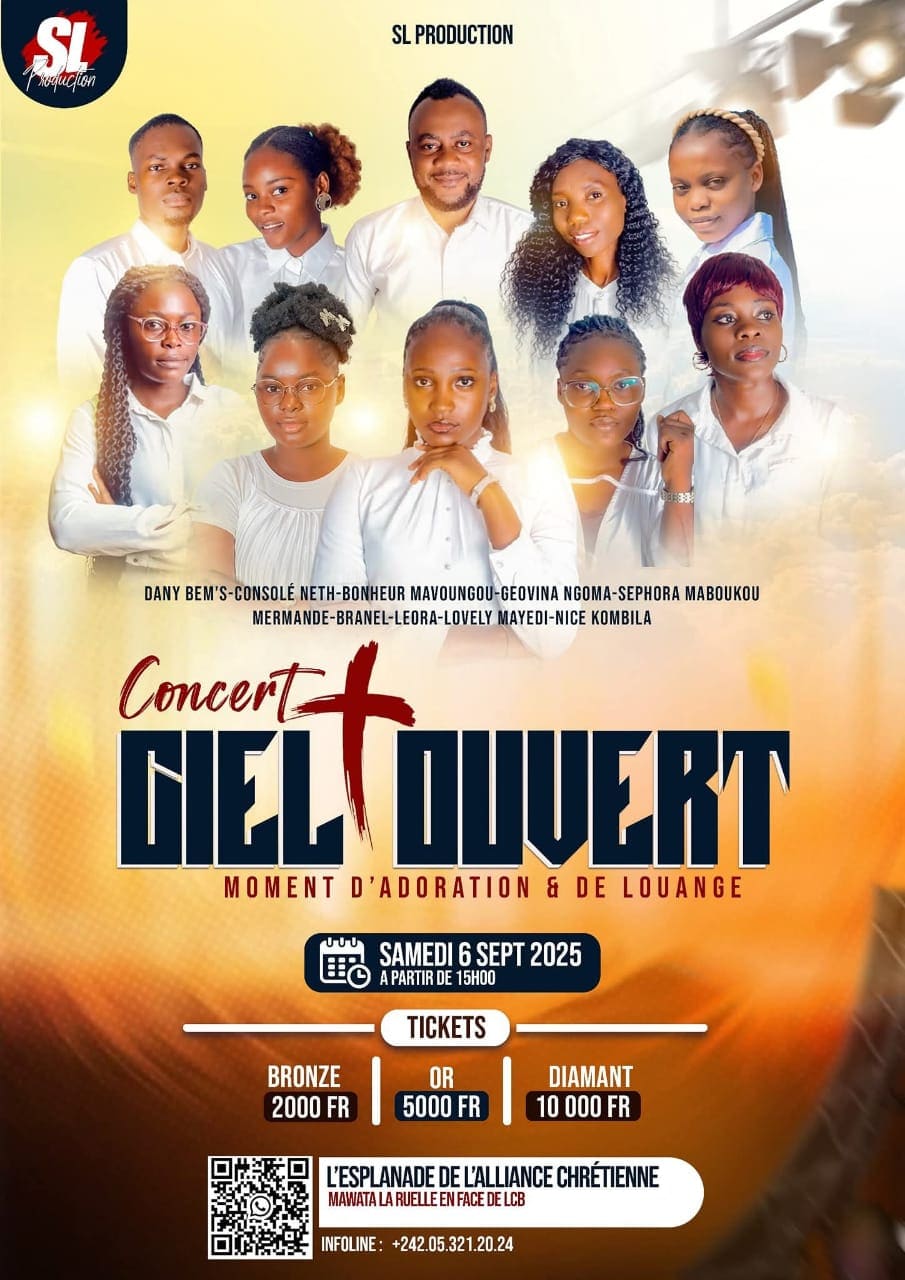 Concert Ciel Ouvert — photo 7