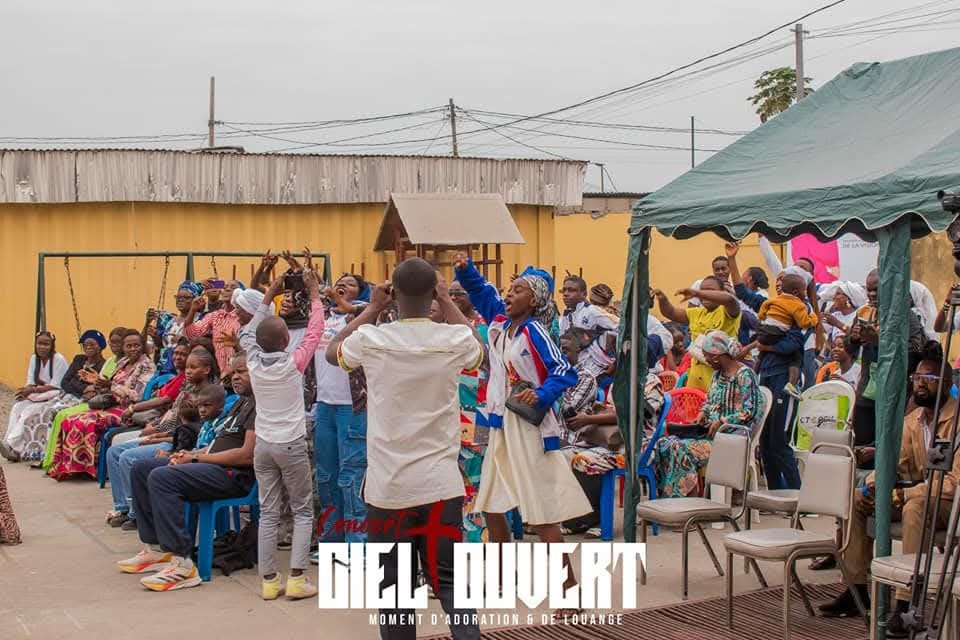 Concert Ciel Ouvert — photo 6