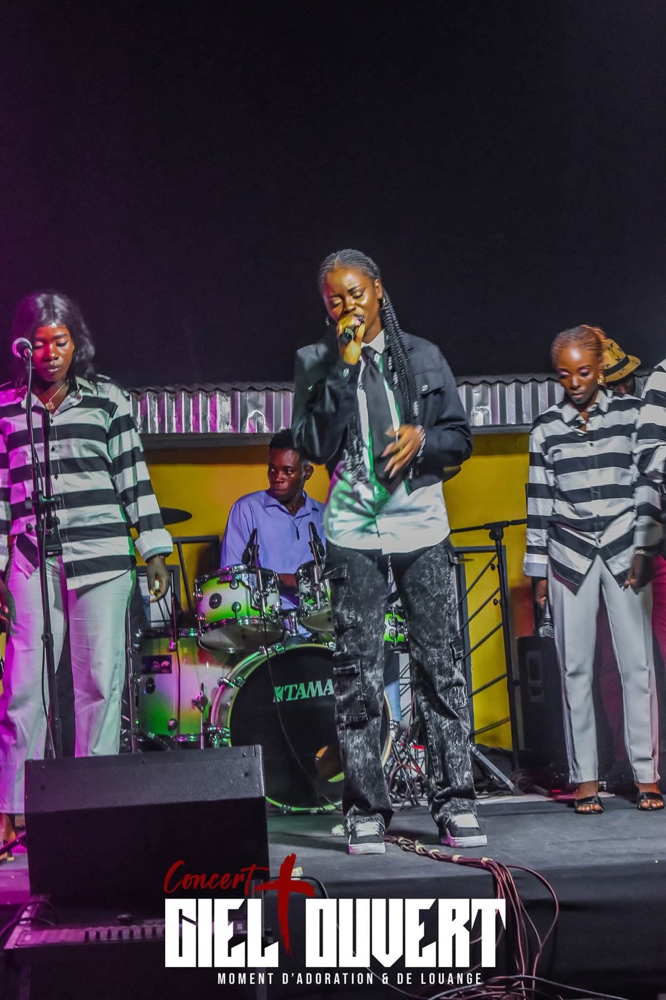 Concert Ciel Ouvert — photo 5