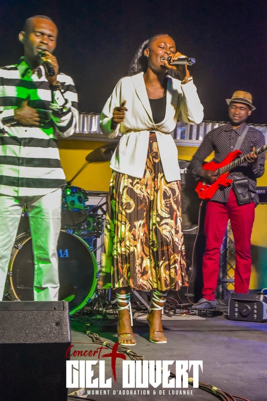 Concert Ciel Ouvert — photo 3