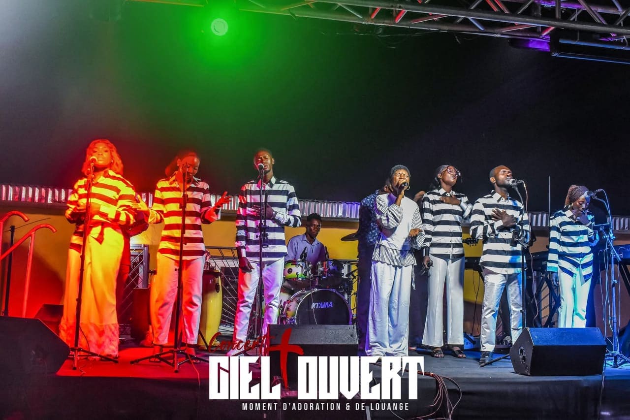 Concert Ciel Ouvert — photo 8