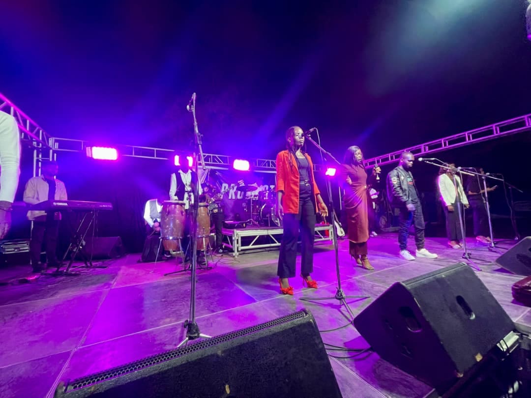 Concert La Pâque de l'Unité — photo 7