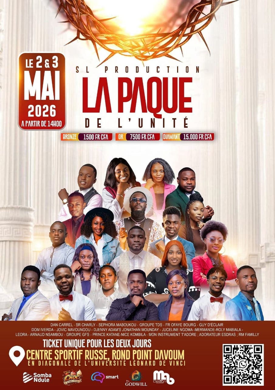 Concert La Pâque de l'Unité — photo 5
